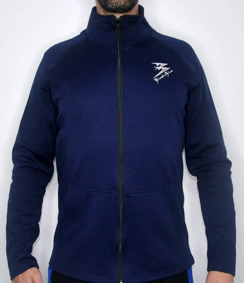 Fit Jacket