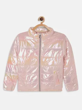 Girl Solid Jackets