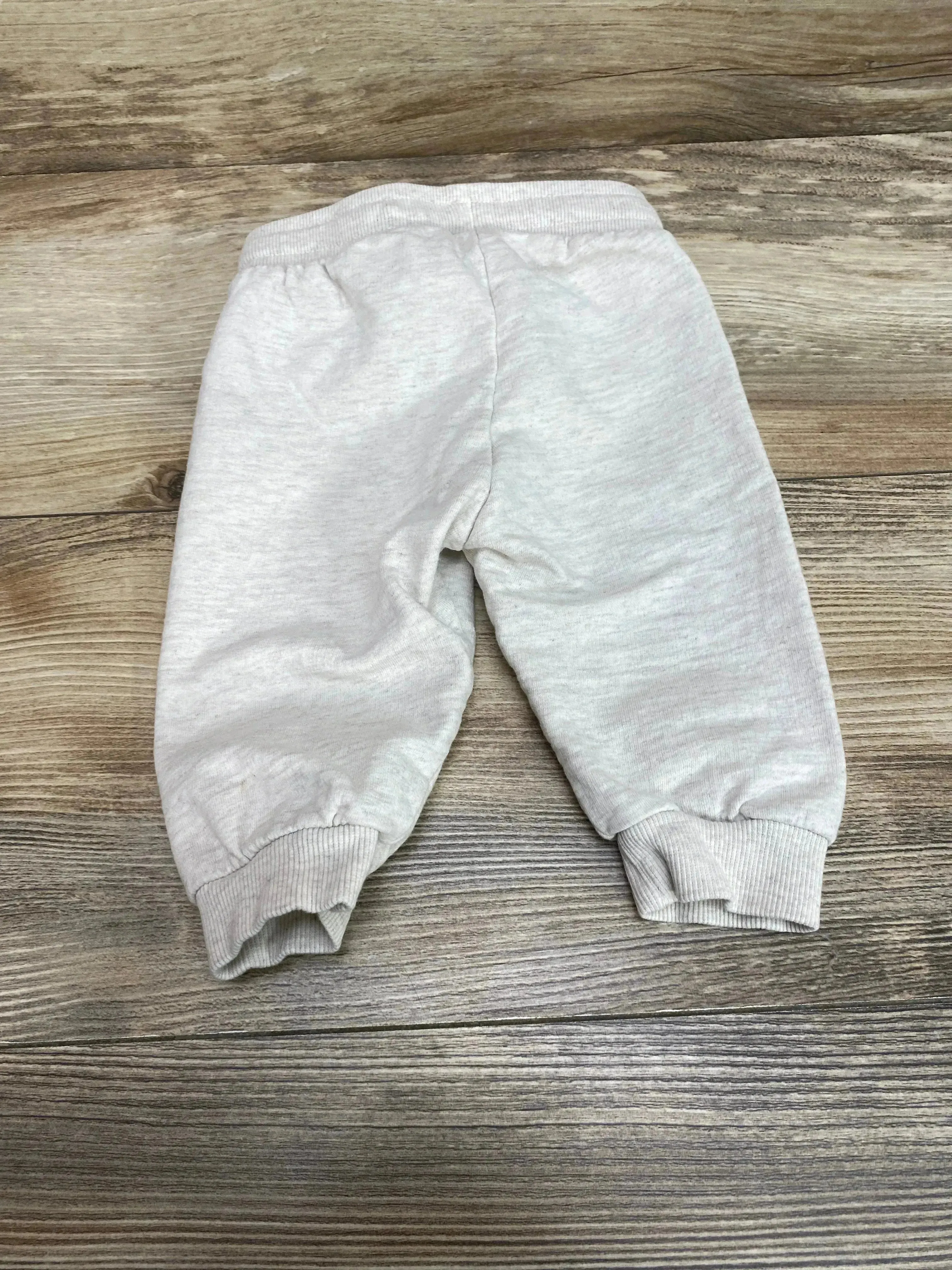 H&M Joggers Grey sz 3m