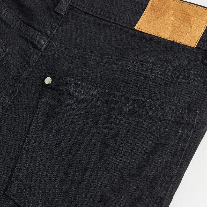 H&M Skinny High Ankle Jeans, black
