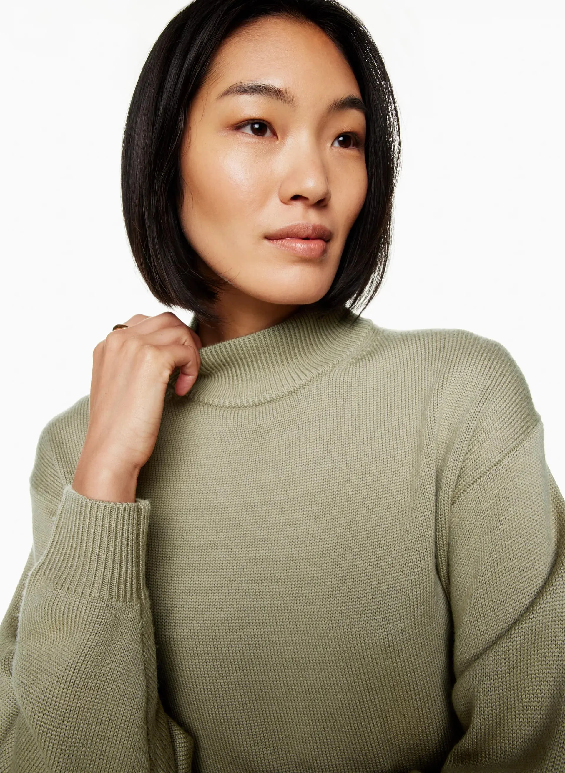 Harper Sweater