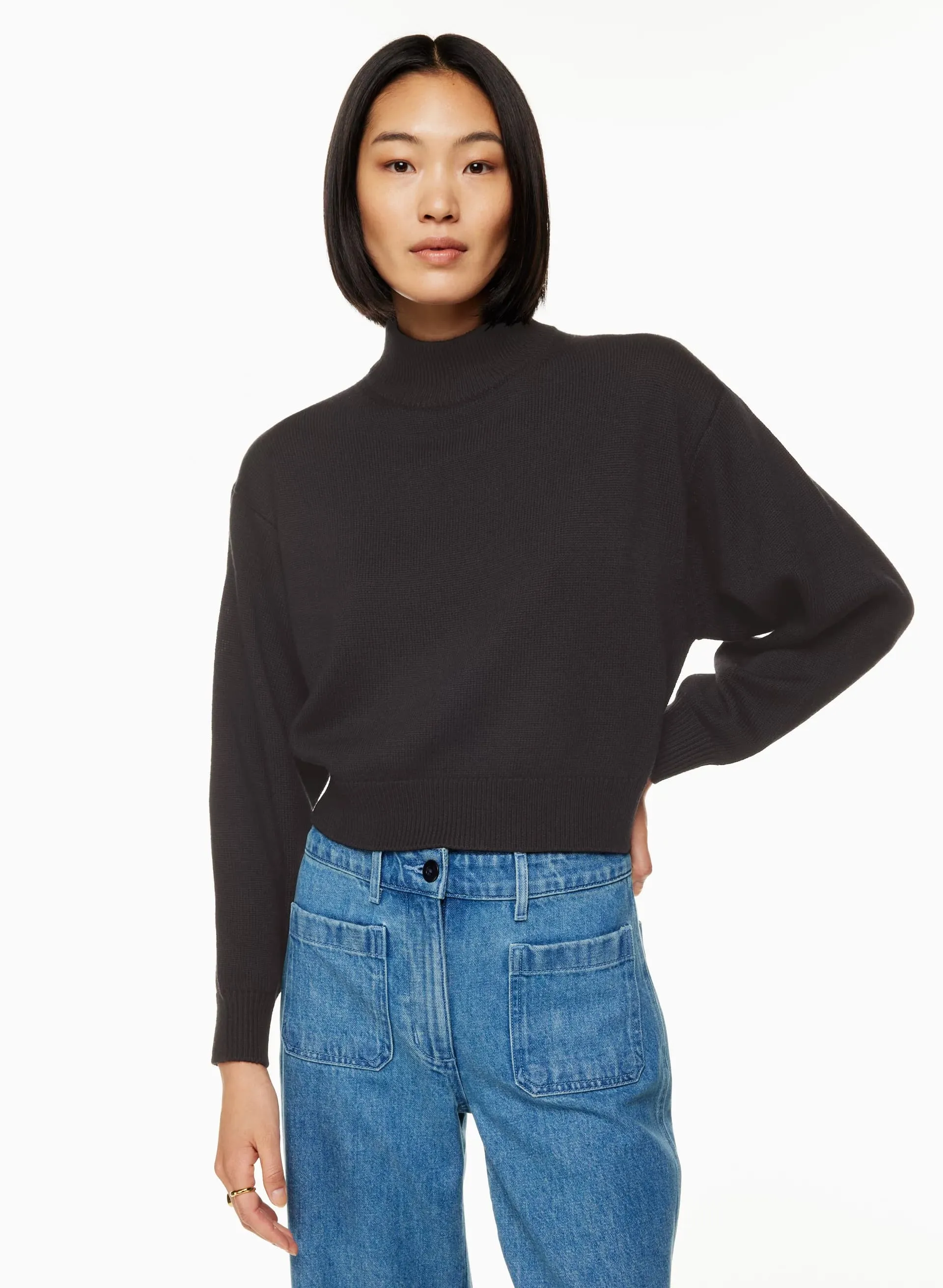 Harper Sweater