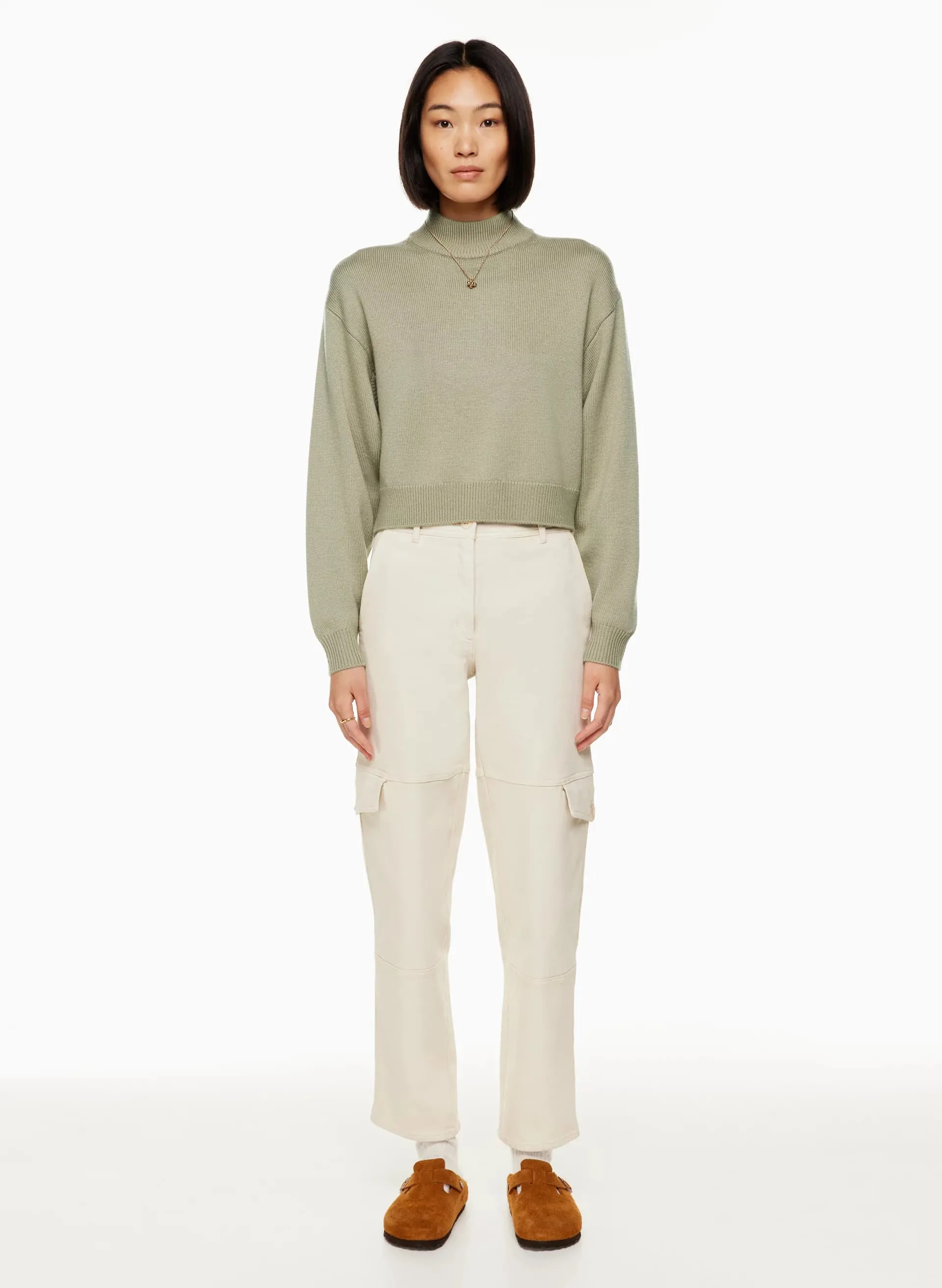 Harper Sweater