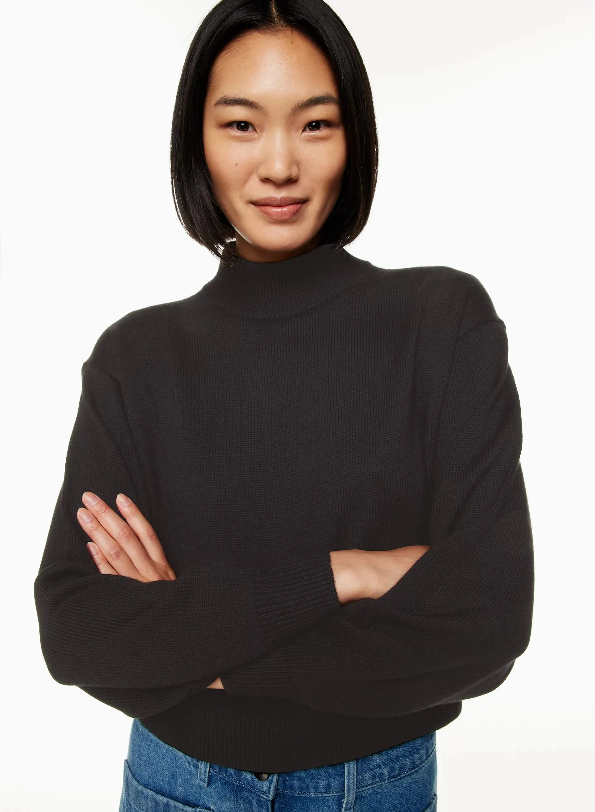 Harper Sweater