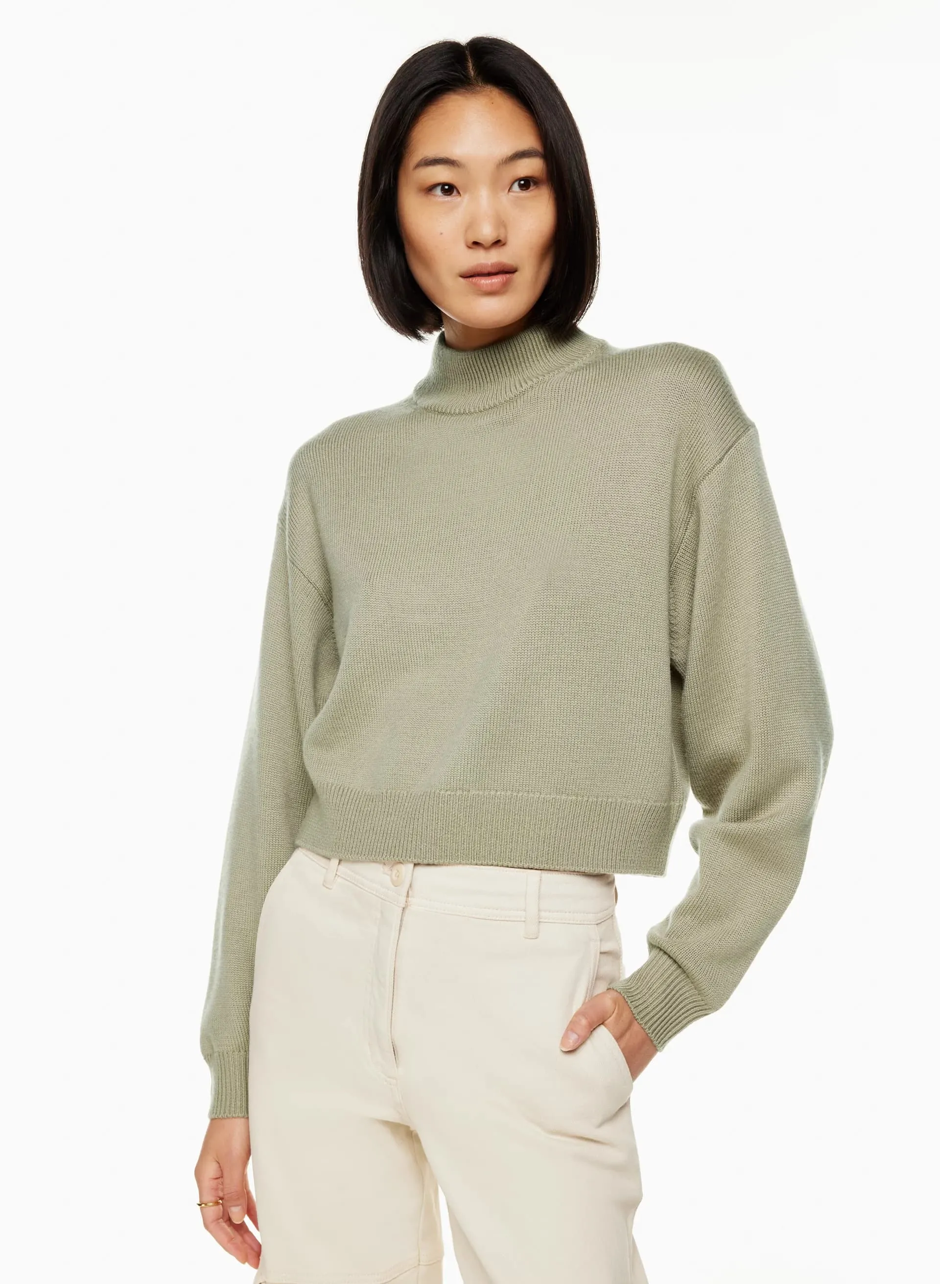 Harper Sweater