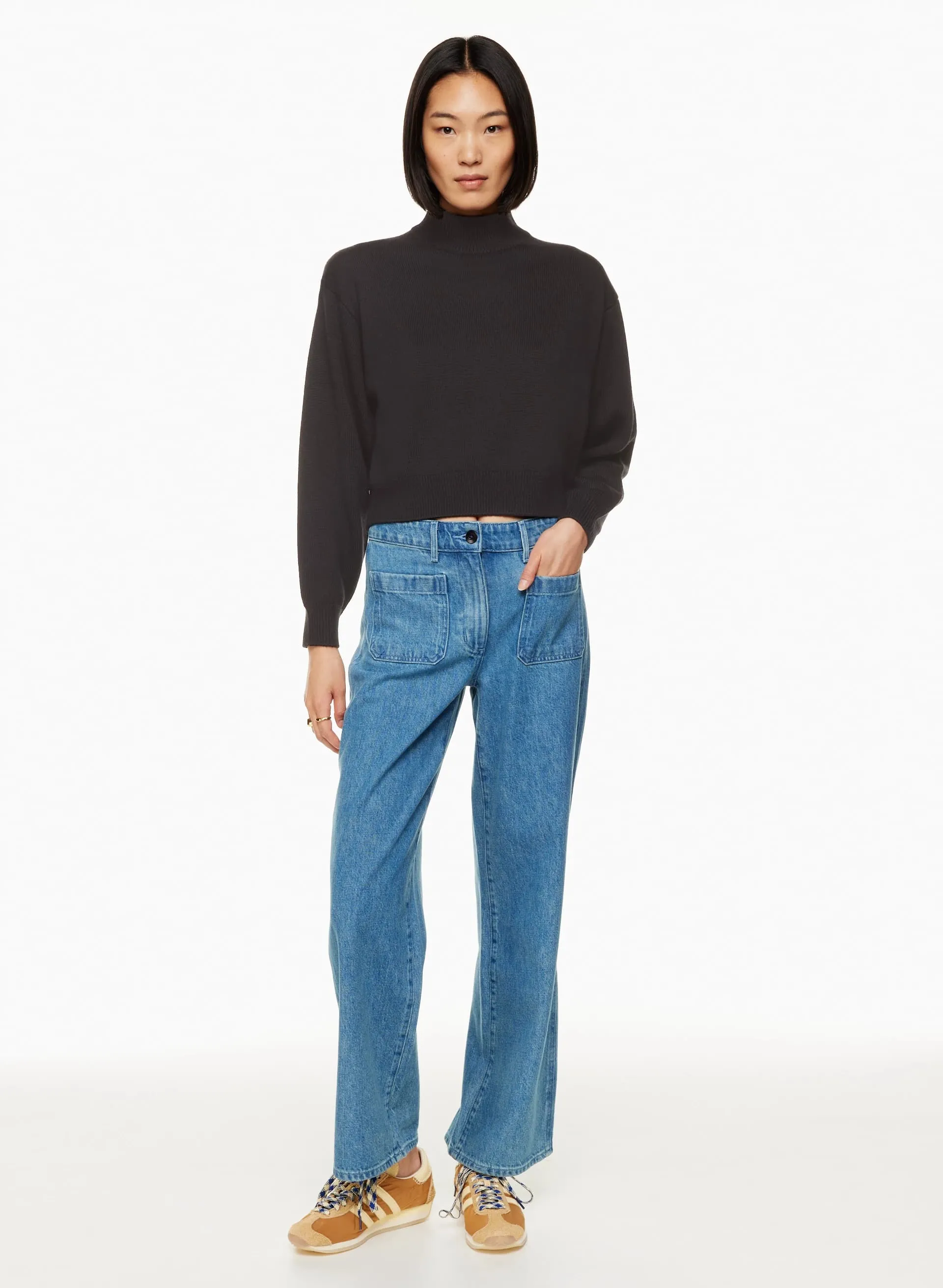 Harper Sweater