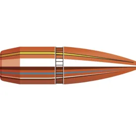 Hornady Match 270 Cal / 110Gr