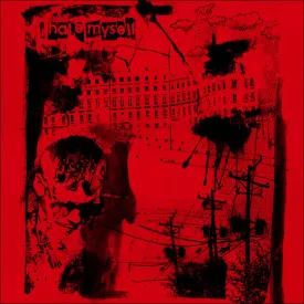 I Hate Myself - Eleven Songs (28th Anniversary Edition )(Red Vinyl)