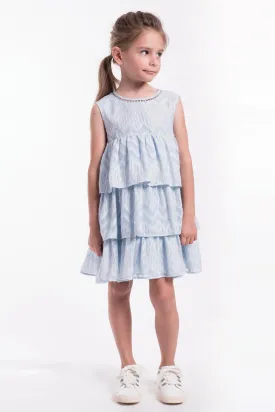 Imoga Lacey Girls Dress