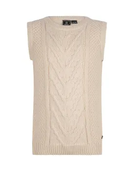Indian Blue Jeans Knitwear Spencer