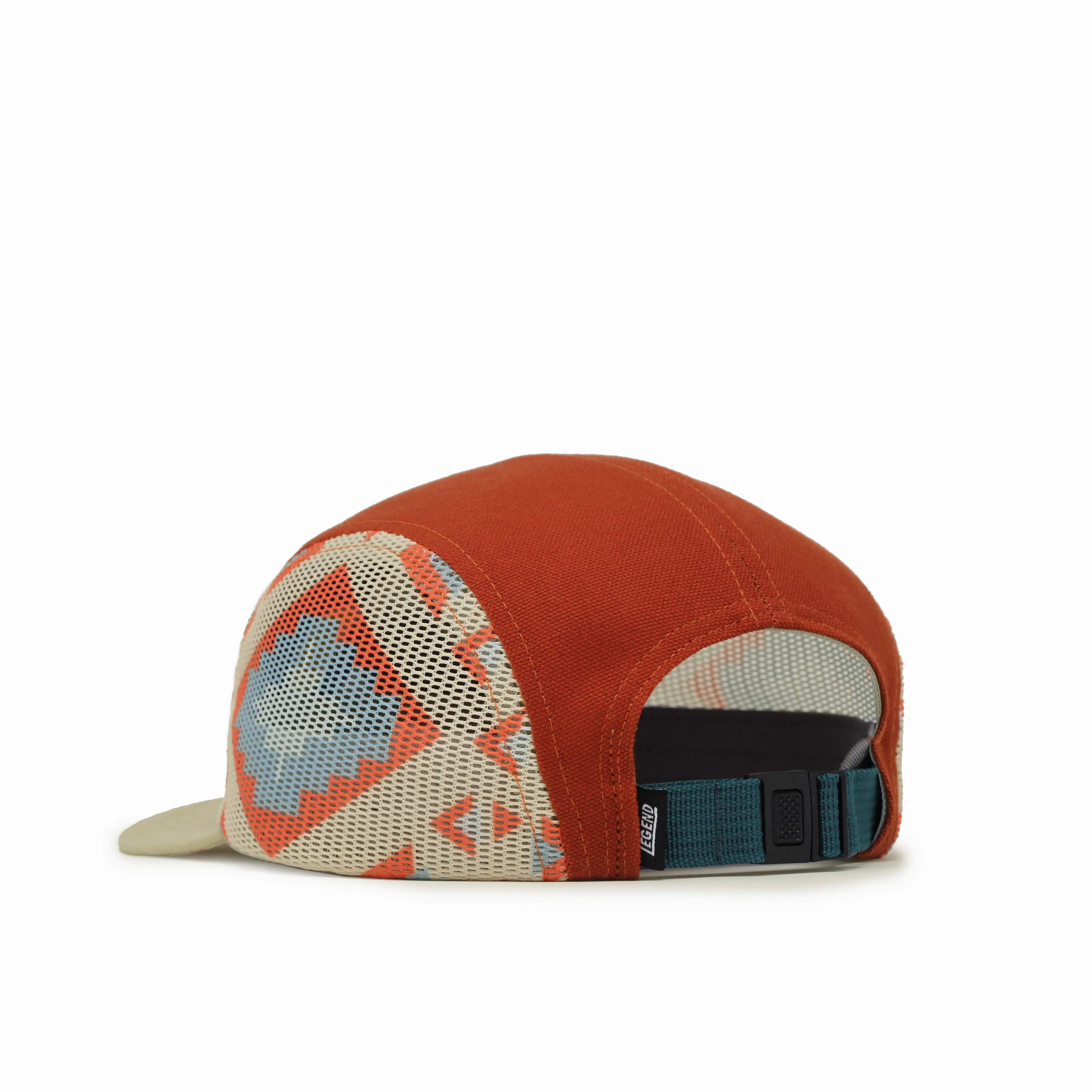 Joshua Tree Organic Canvas Limited-Release Trail Tripper