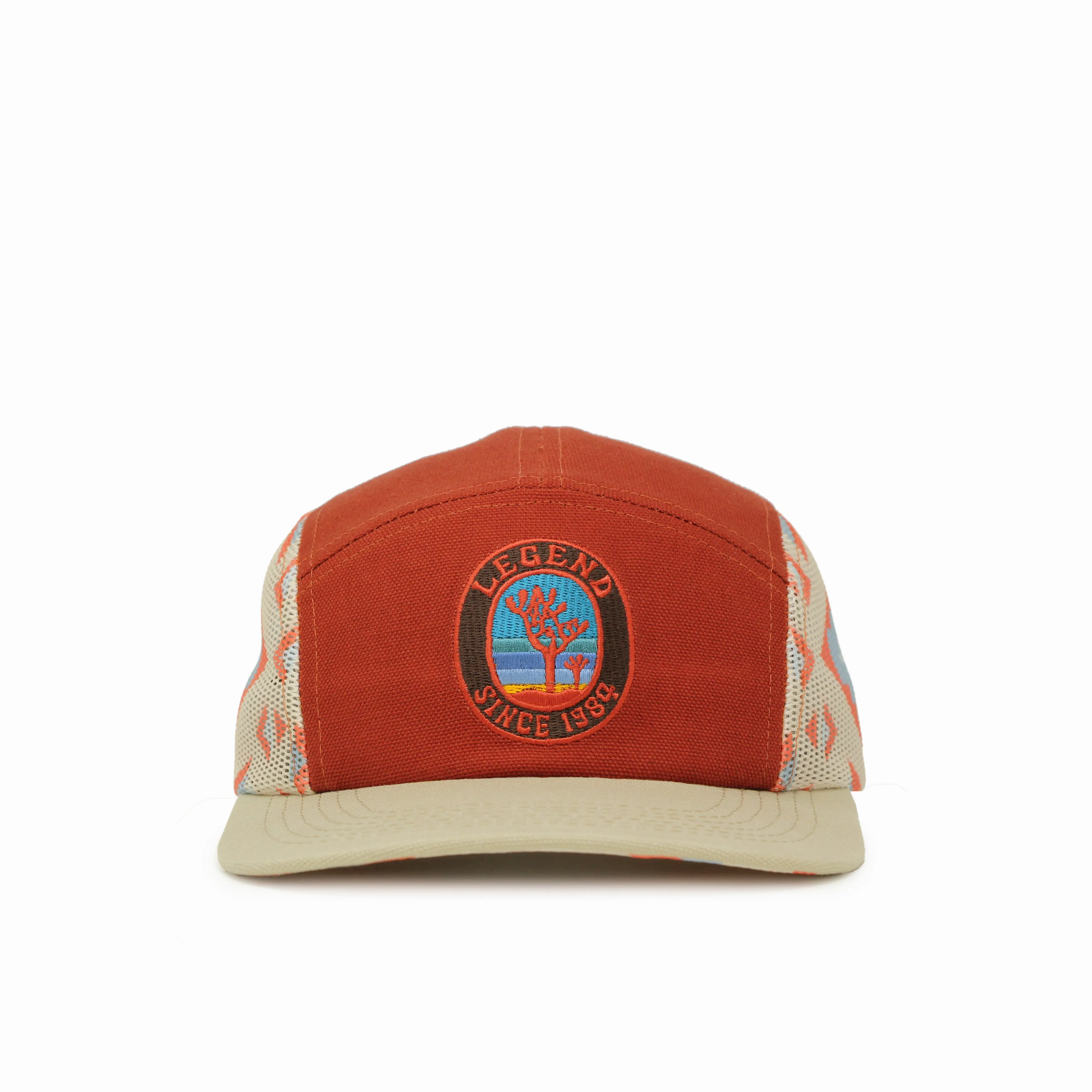 Joshua Tree Organic Canvas Limited-Release Trail Tripper