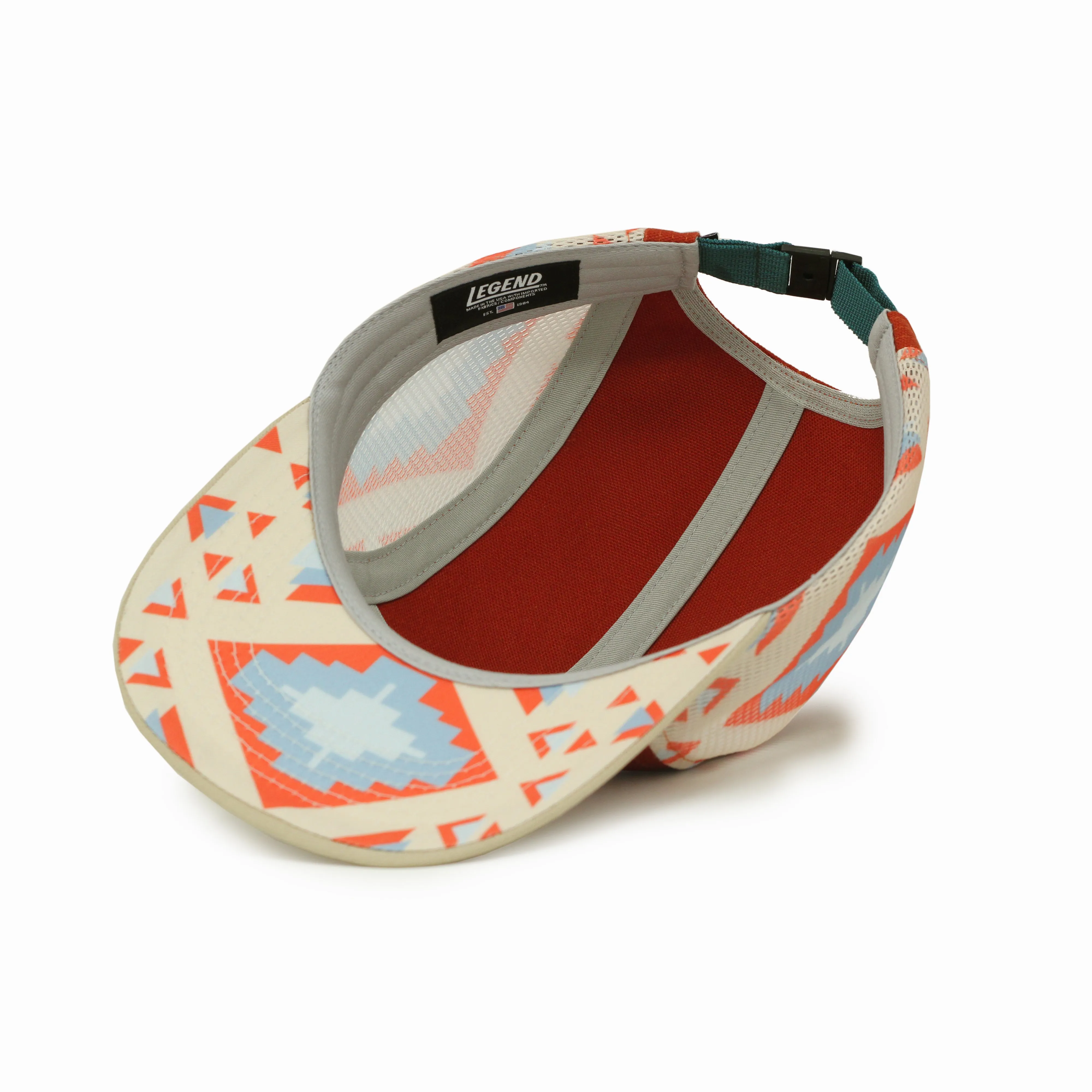 Joshua Tree Organic Canvas Limited-Release Trail Tripper