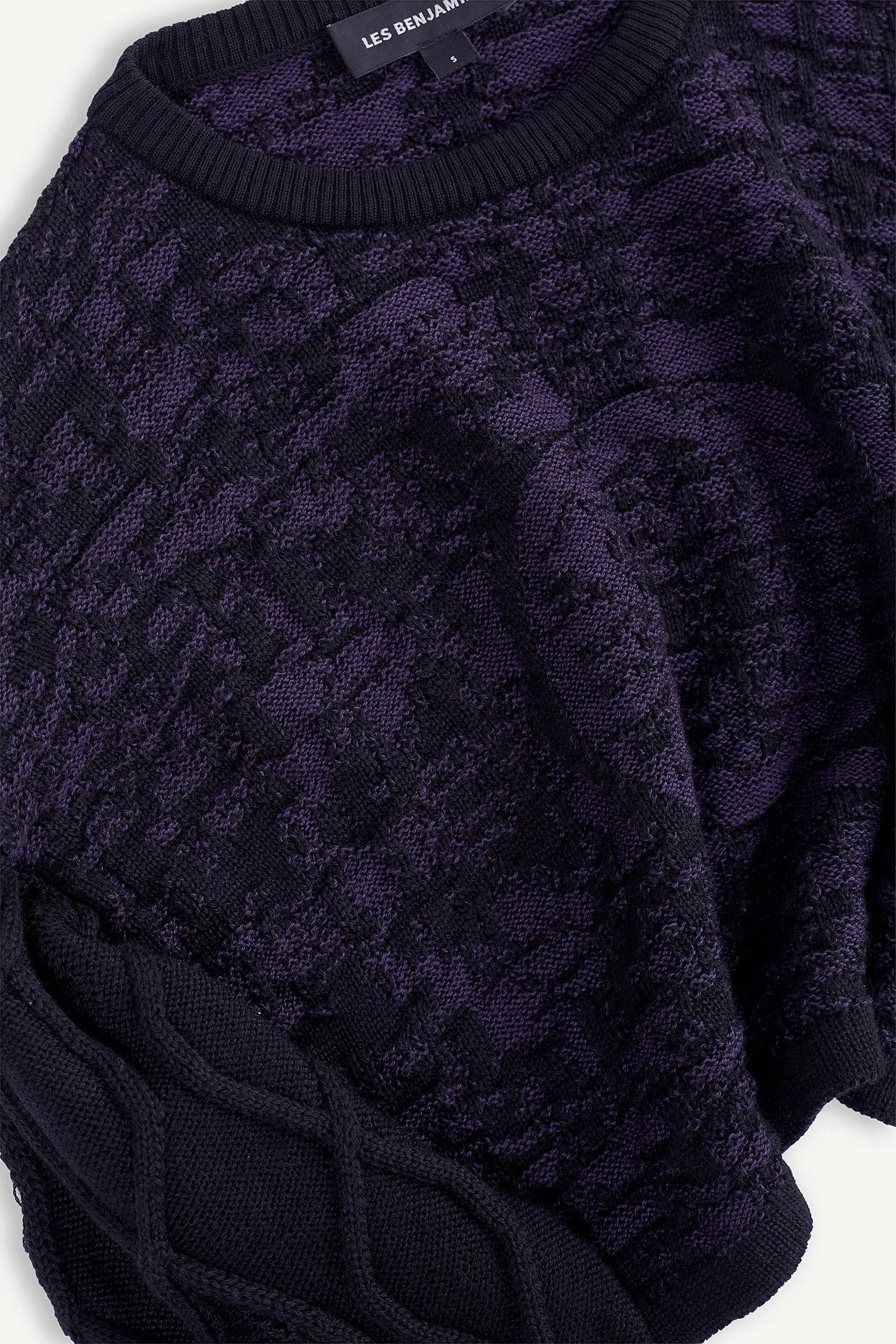KNITWEAR 104