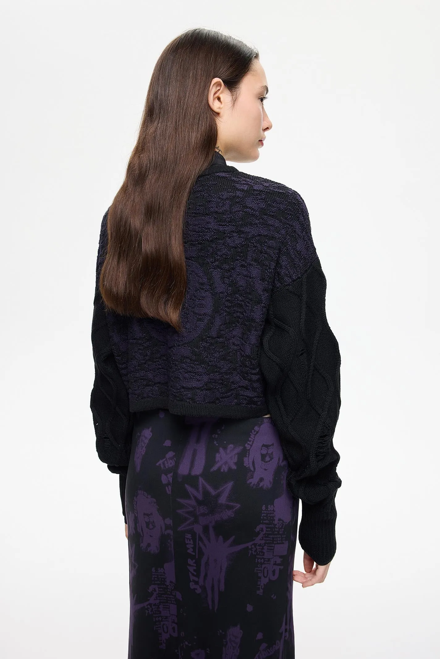 KNITWEAR 104