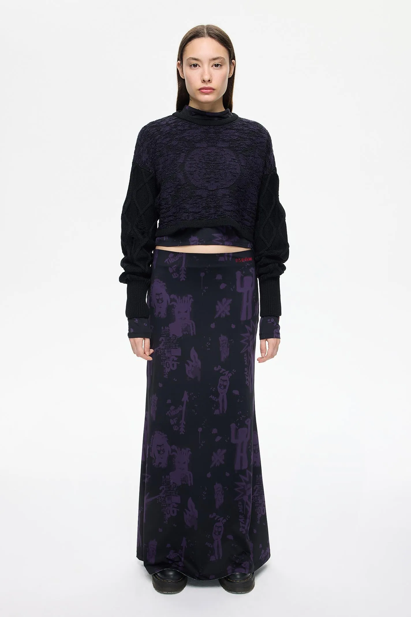 KNITWEAR 104