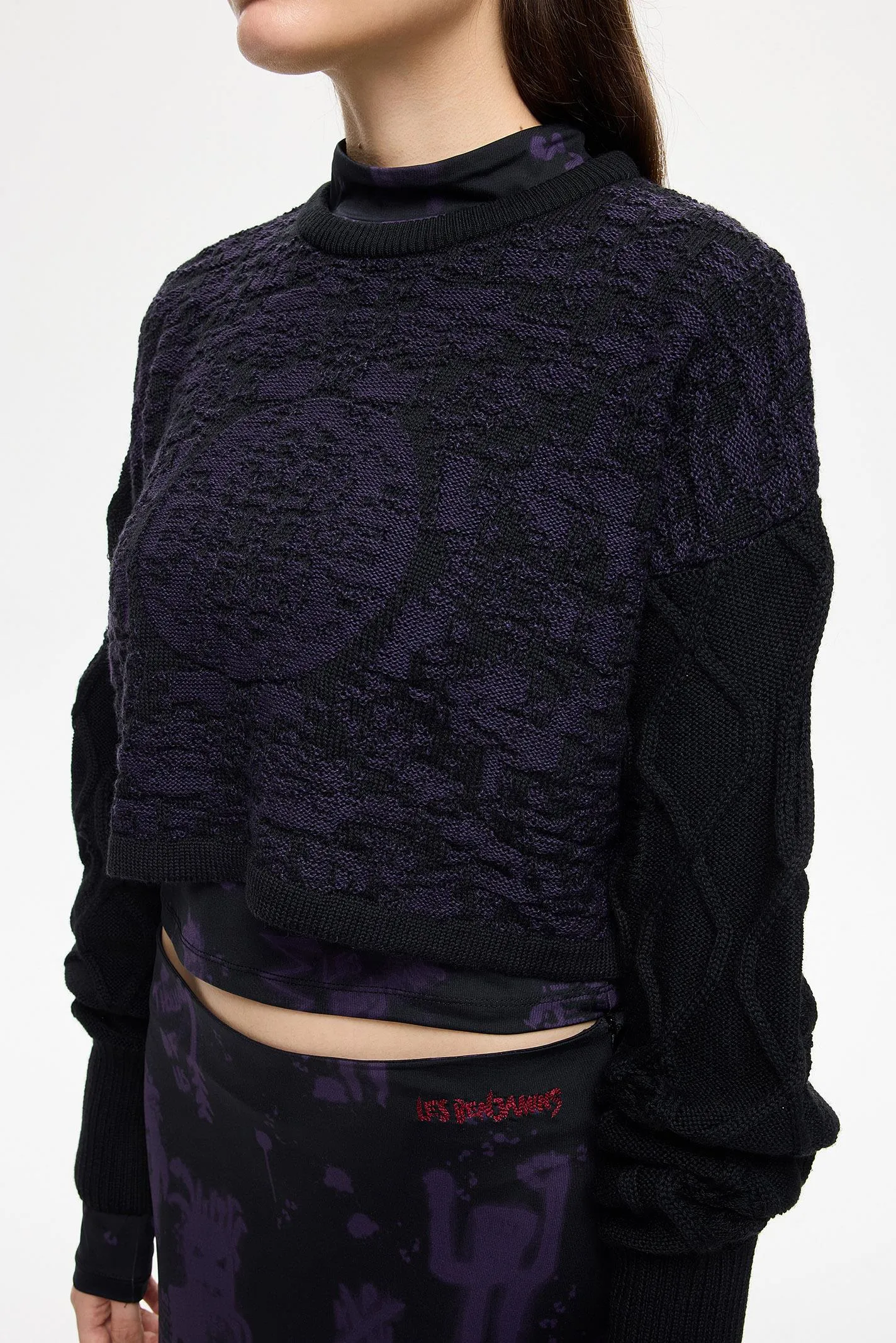 KNITWEAR 104