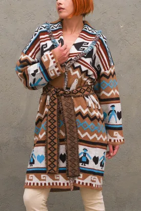 Knitwear 7133x