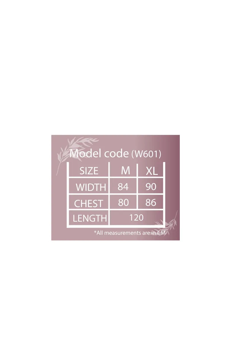 Knitwear Cape W601