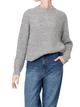 Knitwear - Grigio