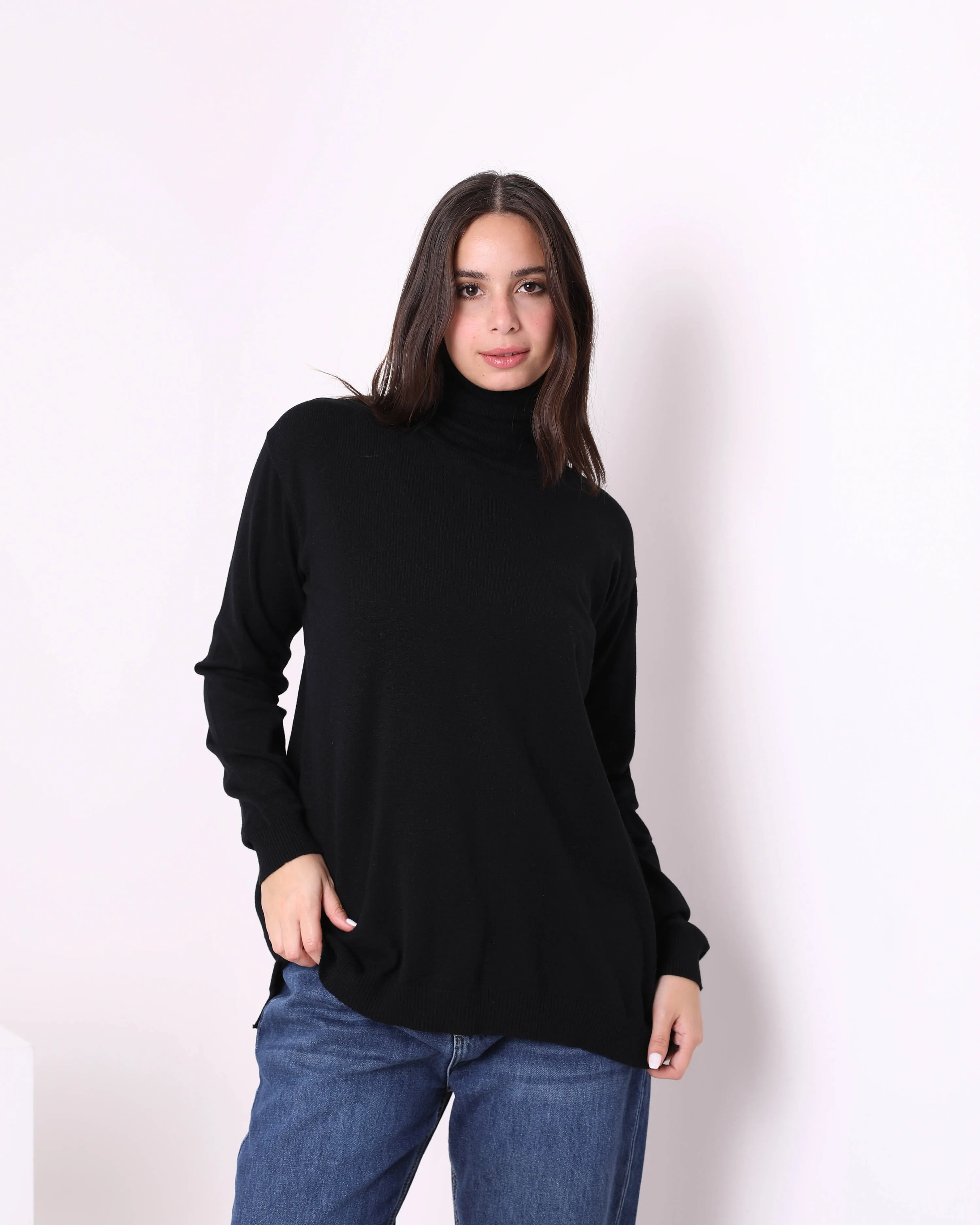 Knitwear Pullover K802
