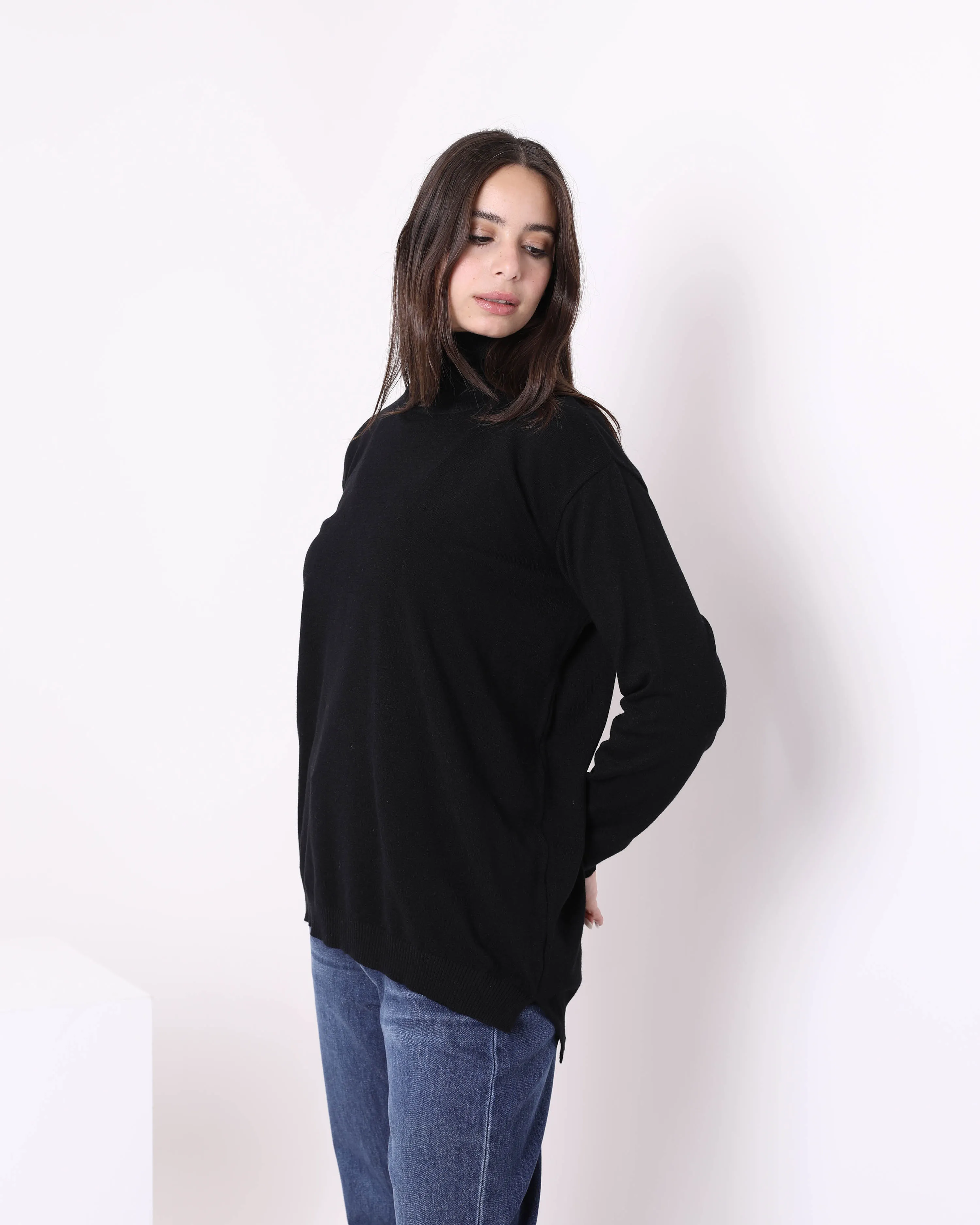 Knitwear Pullover K802