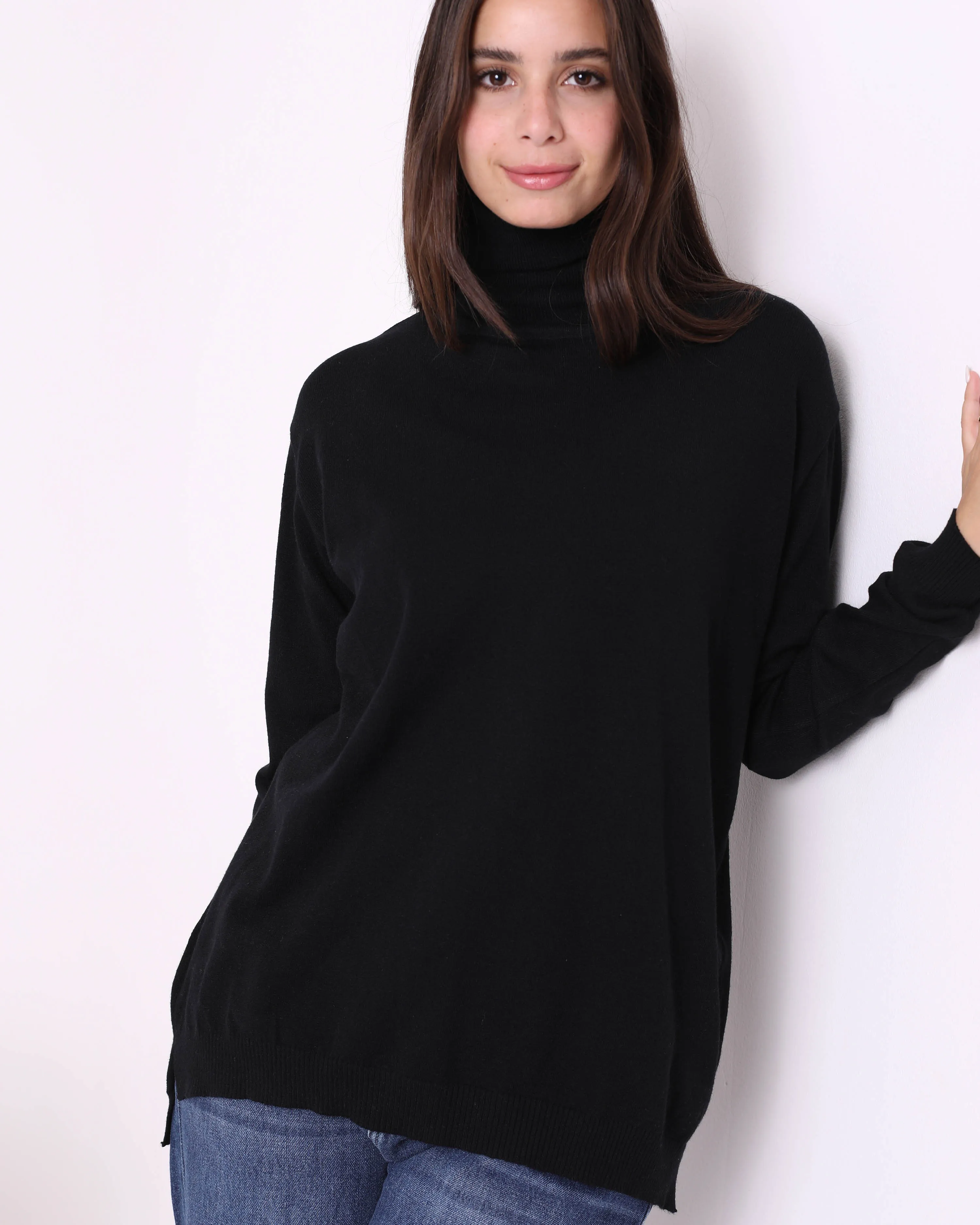 Knitwear Pullover K802