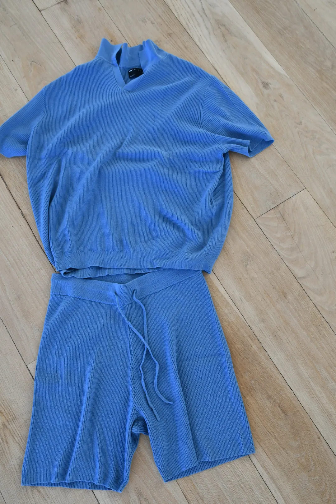 Knitwear Set