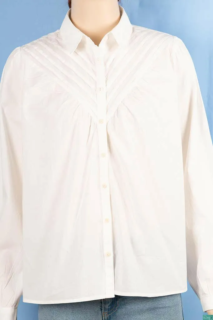 Ladies Shirts