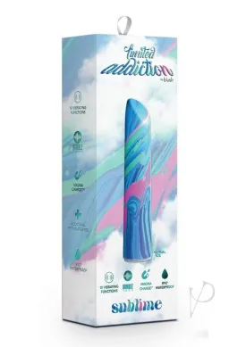 Limited Addiction Sublime