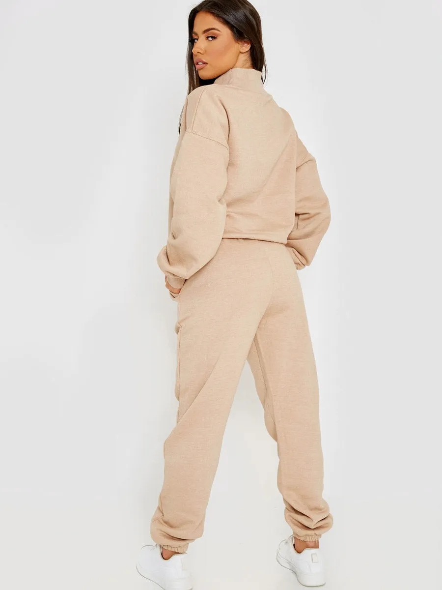 Limited Edition Jogger Set
