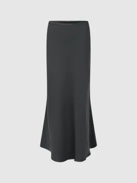 Long Fishtail Skirts