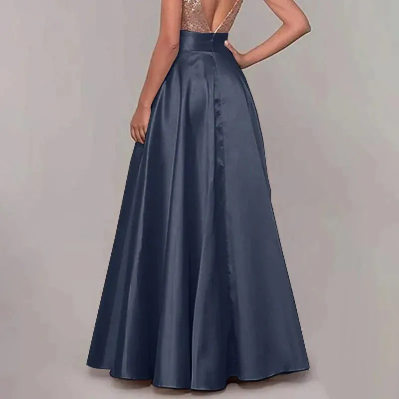 'Longda' Skirt