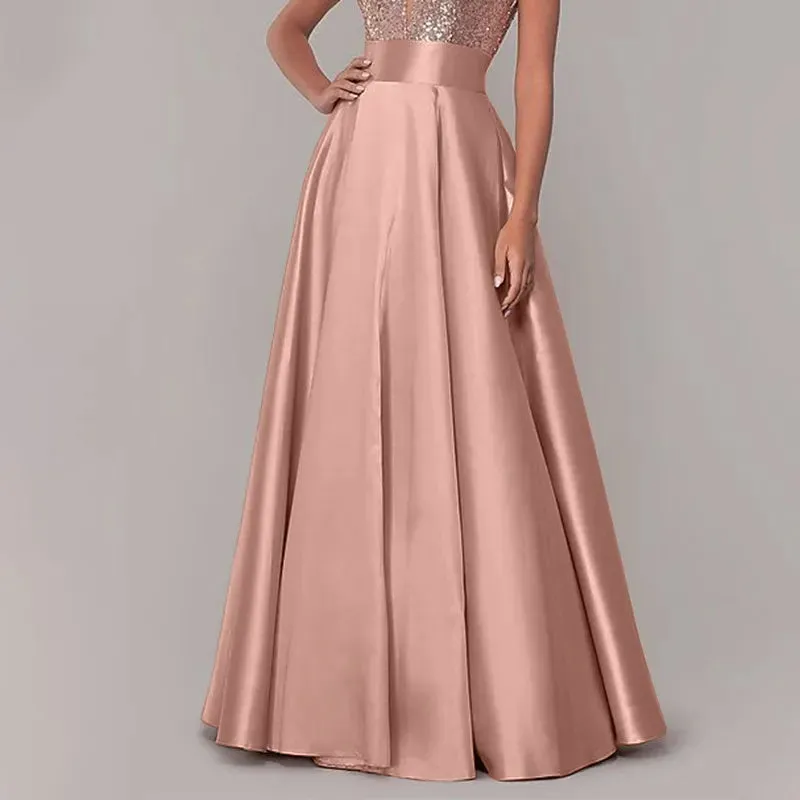 'Longda' Skirt