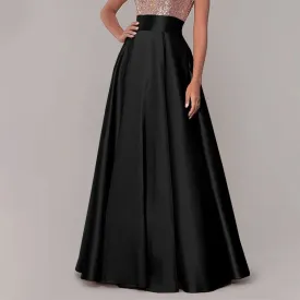 'Longda' Skirt