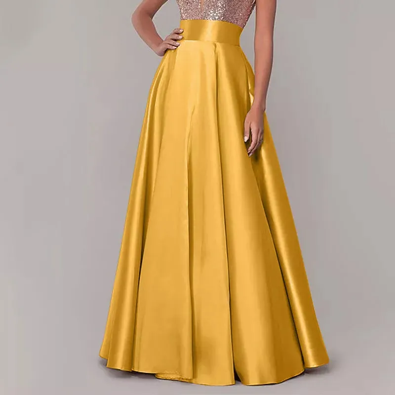 'Longda' Skirt
