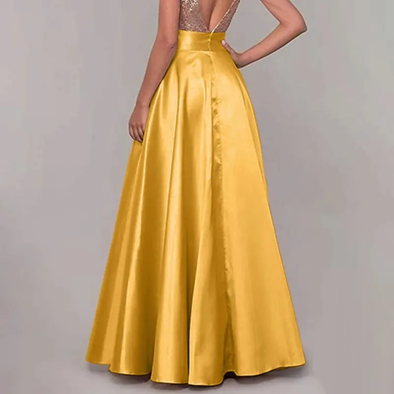'Longda' Skirt