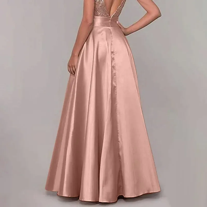 'Longda' Skirt