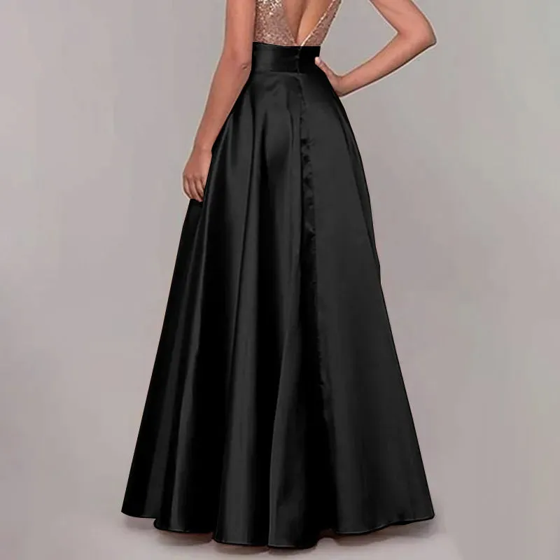 'Longda' Skirt