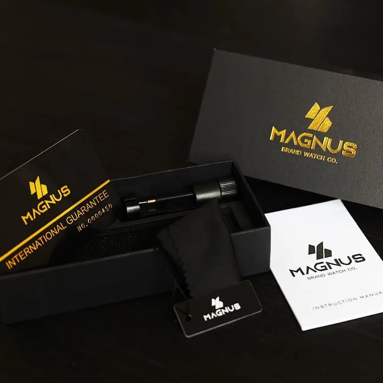 Magnus Leonidas (Limited Edition)