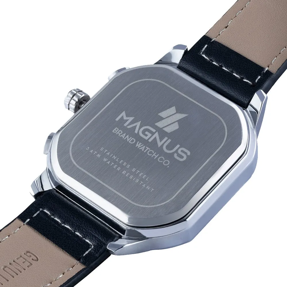 Magnus Leonidas (Limited Edition)