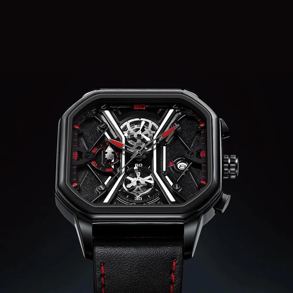 Magnus Leonidas (Limited Edition)