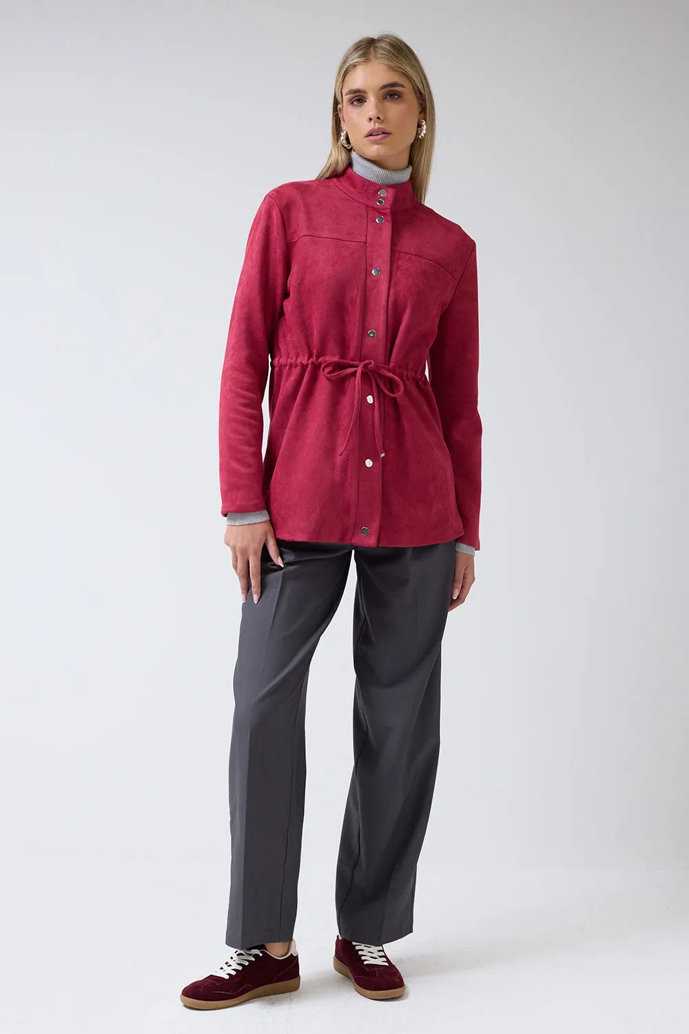 Marc Angelo MA35505 Red