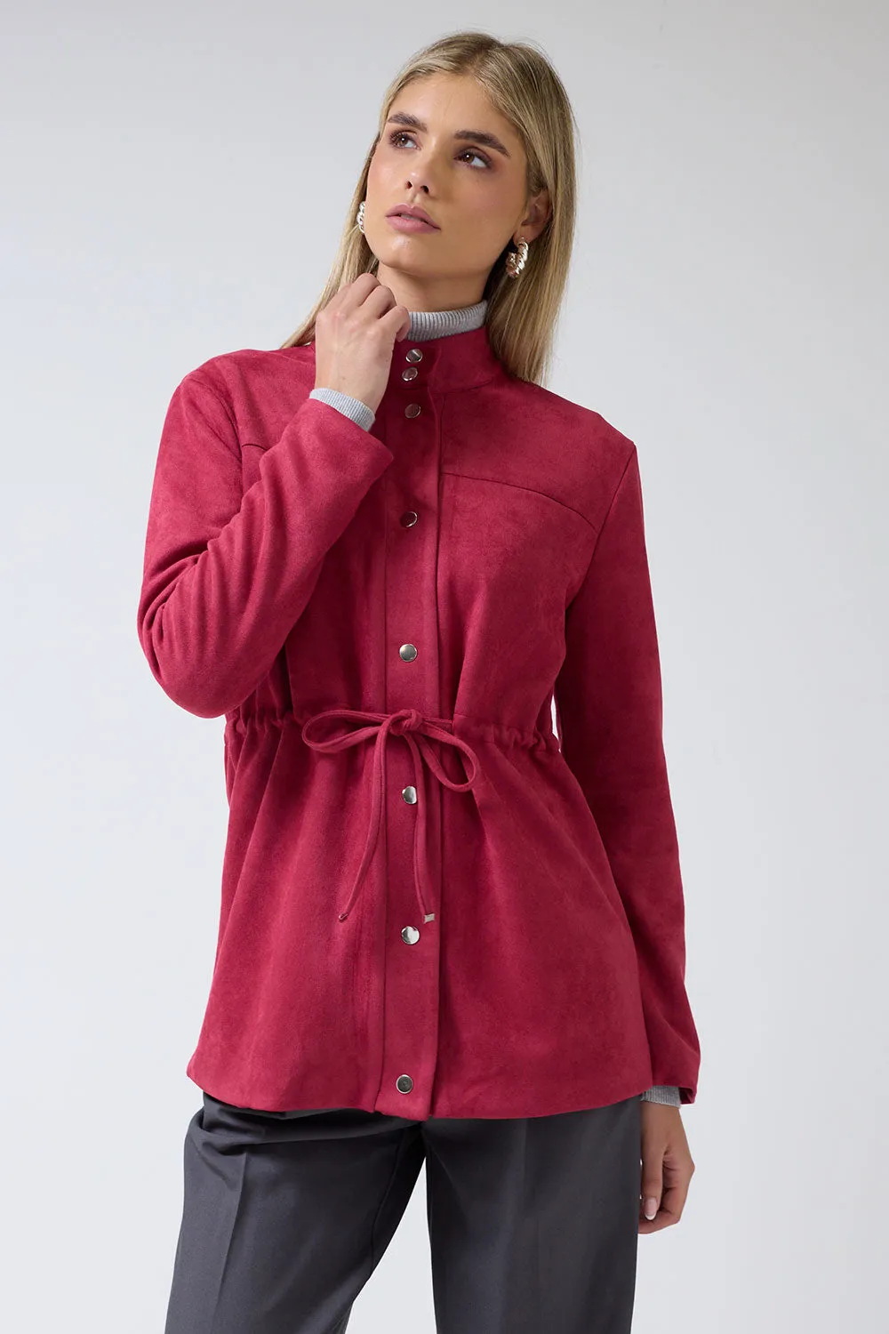 Marc Angelo MA35505 Red