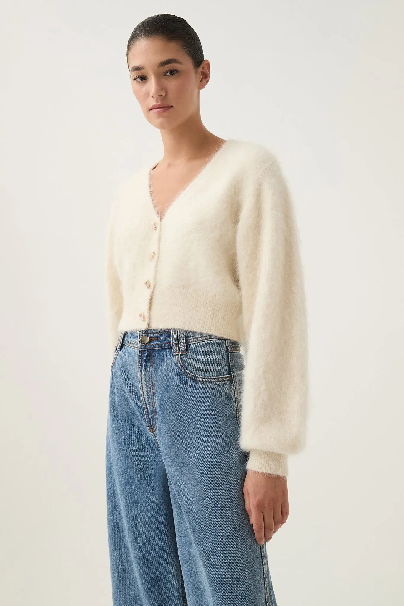 Marlowe Knit Cardigan
