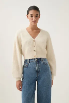 Marlowe Knit Cardigan