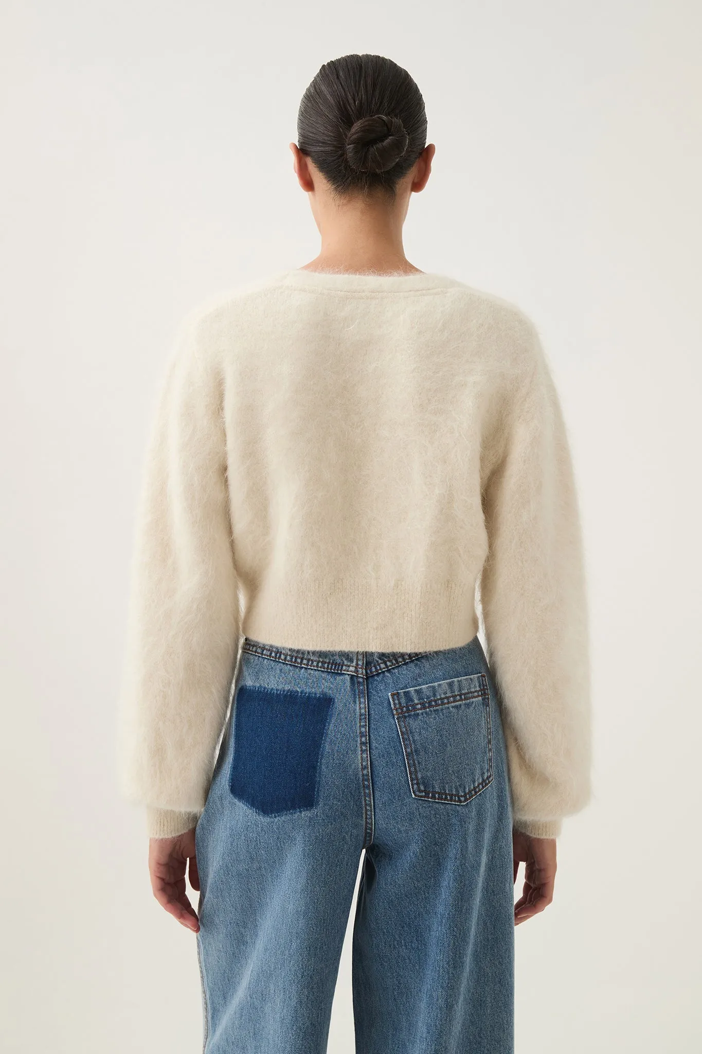 Marlowe Knit Cardigan