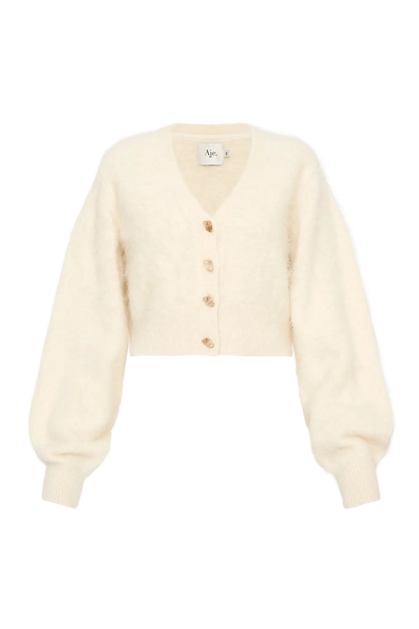 Marlowe Knit Cardigan