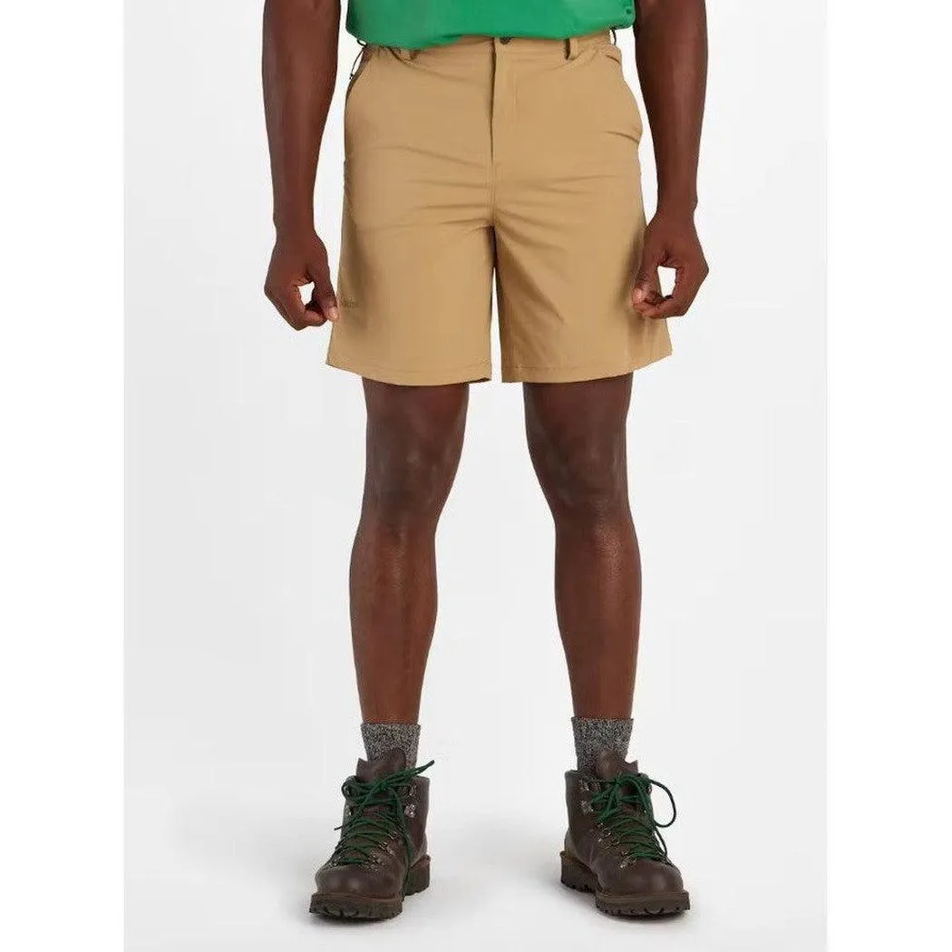 Marmot Men's Arch Rock Short 8"