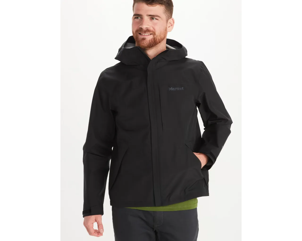 Marmot Minimalist Jacket - Men's